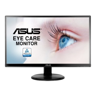 MONITOR ASUS 21,5" VA229H VGA/HDMI ALTAV
