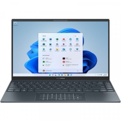 ASUS ULTRABOOK AMD R7-5700U 16G 512SSD